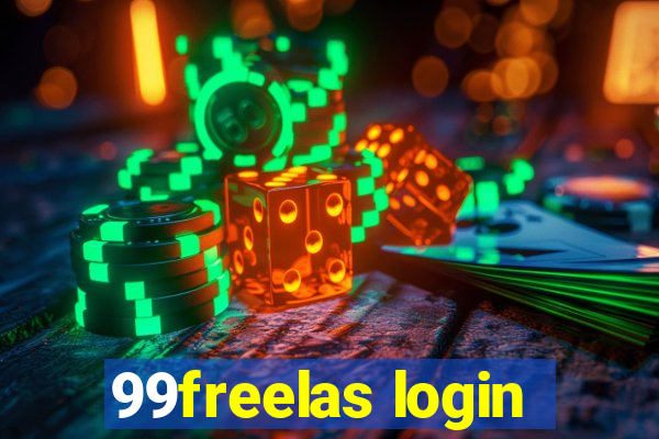 99freelas login